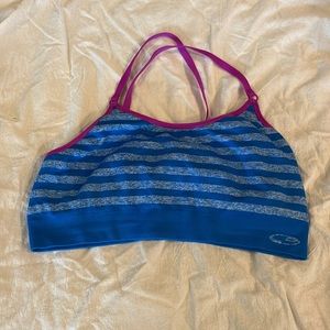C9 by champion sports bra medium